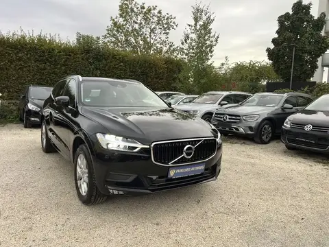 Used VOLVO XC60 Diesel 2019 Ad 