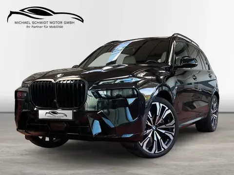 Used BMW X7 Diesel 2023 Ad 