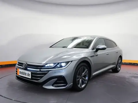 Used VOLKSWAGEN ARTEON Diesel 2024 Ad 