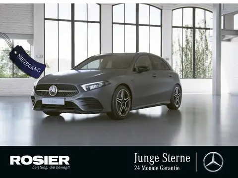 Used MERCEDES-BENZ CLASSE A Hybrid 2021 Ad 