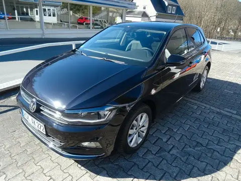 Used VOLKSWAGEN POLO Diesel 2018 Ad 