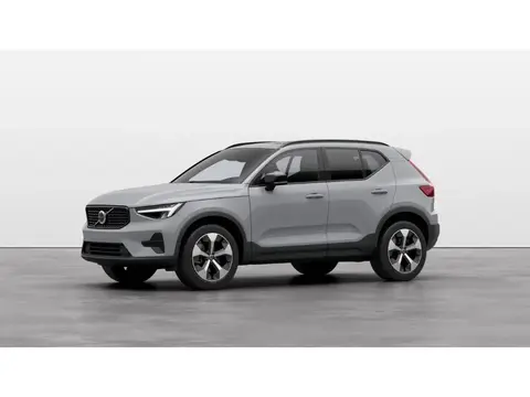 Used VOLVO XC40 Petrol 2024 Ad 