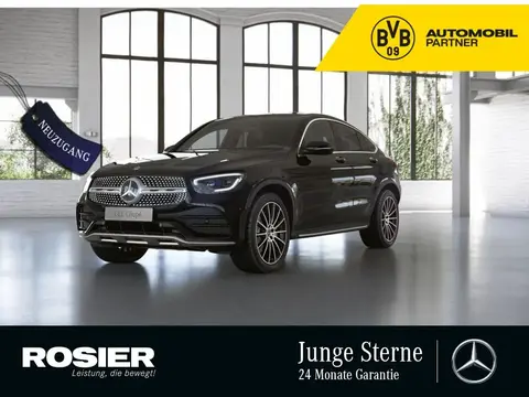 Used MERCEDES-BENZ CLASSE GLC Diesel 2020 Ad 