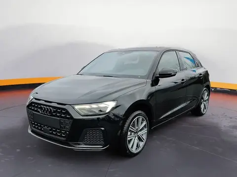 Annonce AUDI A1 Essence 2024 d'occasion 