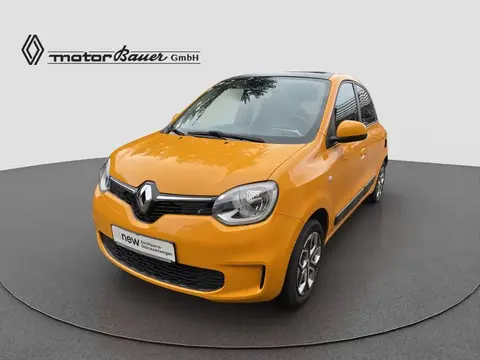 Used RENAULT TWINGO Petrol 2020 Ad 