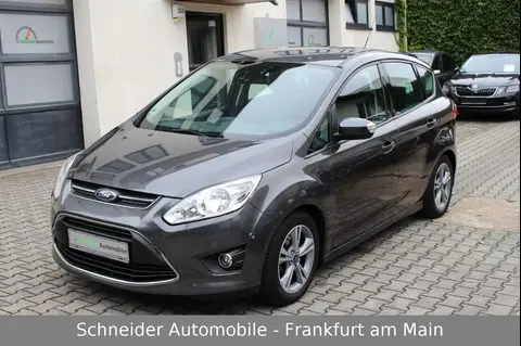 Annonce FORD C-MAX Essence 2015 d'occasion 