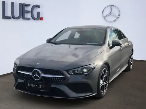 Annonce MERCEDES-BENZ CLASSE CLA Essence 2023 d'occasion 