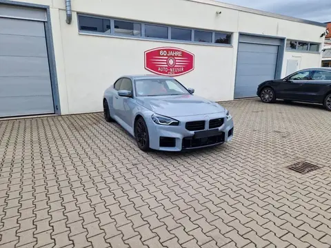 Annonce BMW M2 Essence 2023 d'occasion 