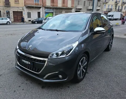 Used PEUGEOT 208 Diesel 2018 Ad 