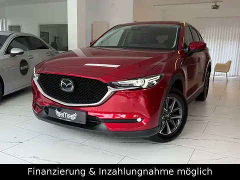 Used MAZDA CX-5 Diesel 2018 Ad 