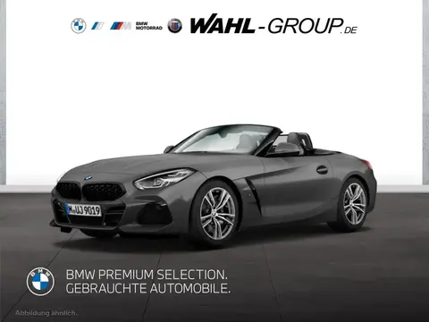 Used BMW Z4 Petrol 2021 Ad 