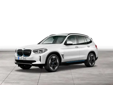 Annonce BMW IX3 Non renseigné 2021 d'occasion 