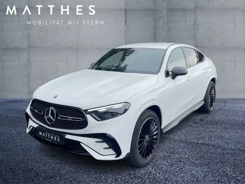 Annonce MERCEDES-BENZ CLASSE GLC Diesel 2024 d'occasion 