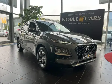 Used HYUNDAI KONA Hybrid 2020 Ad 