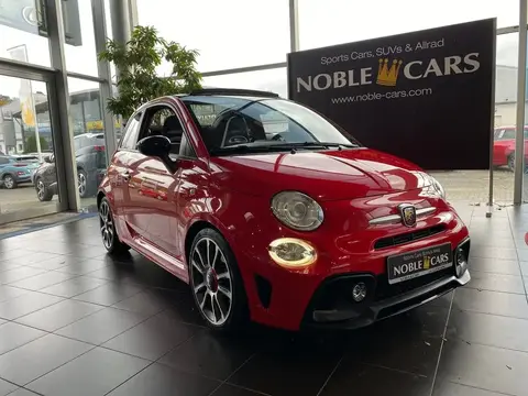 Used ABARTH 595 Petrol 2019 Ad 