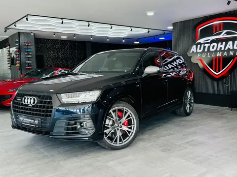 Used AUDI SQ7 Diesel 2018 Ad 