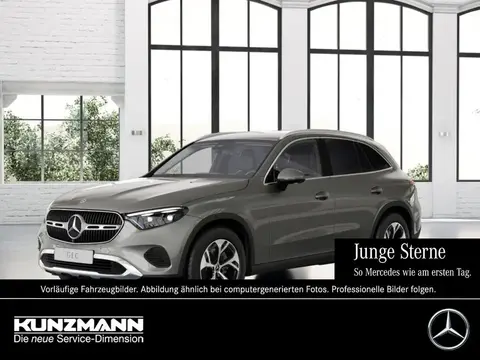 Used MERCEDES-BENZ CLASSE GLC Diesel 2022 Ad 