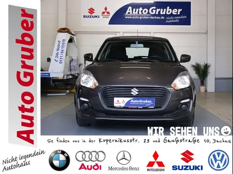 Used SUZUKI SWIFT Petrol 2020 Ad 