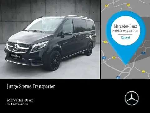 Used MERCEDES-BENZ CLASSE V Diesel 2020 Ad 