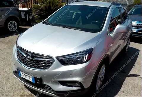 Used OPEL MOKKA LPG 2018 Ad 