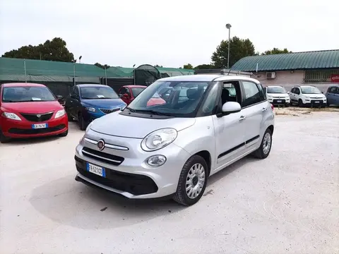 Used FIAT 500L Diesel 2018 Ad 