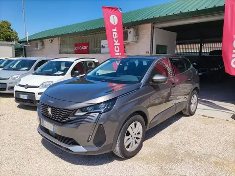 Annonce PEUGEOT 3008 Diesel 2021 d'occasion 