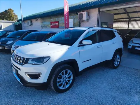 Used JEEP COMPASS Diesel 2020 Ad 