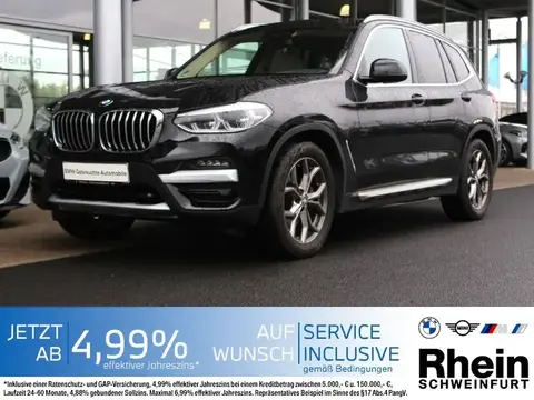 Used BMW X3 Diesel 2019 Ad 