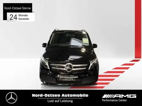 Annonce MERCEDES-BENZ CLASSE V Diesel 2023 d'occasion 