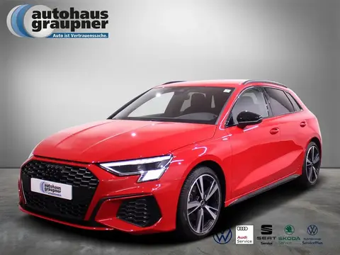 Annonce AUDI A3 Diesel 2022 d'occasion 