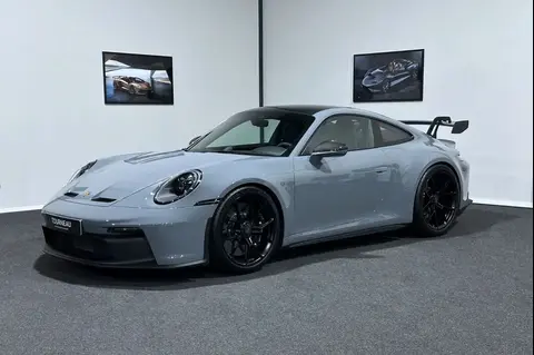 Annonce PORSCHE 992 Essence 2024 d'occasion 