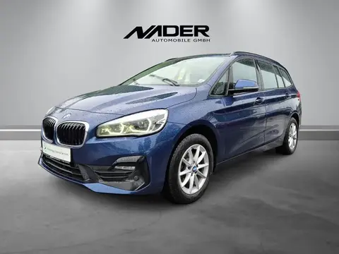 Annonce BMW SERIE 2 Diesel 2021 d'occasion 