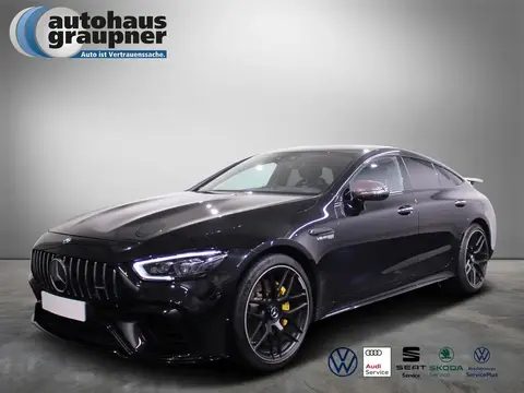 Used MERCEDES-BENZ CLASSE GT Petrol 2019 Ad 