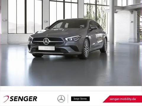 Annonce MERCEDES-BENZ CLASSE CLA Essence 2023 d'occasion 