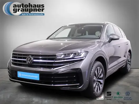 Used VOLKSWAGEN TOUAREG Diesel 2024 Ad 