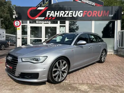 Used AUDI A6 Diesel 2015 Ad 