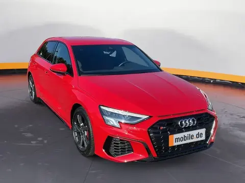 Annonce AUDI S3 Essence 2020 d'occasion 