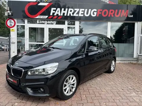 Used BMW SERIE 2 Petrol 2018 Ad 