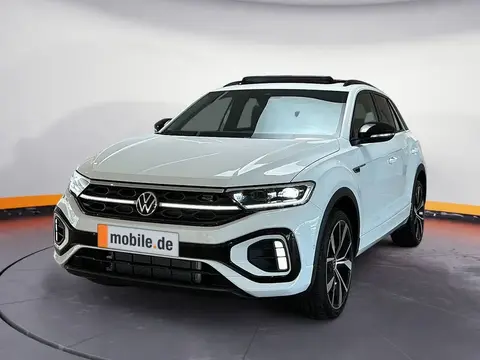 Annonce VOLKSWAGEN T-ROC Essence 2024 d'occasion 