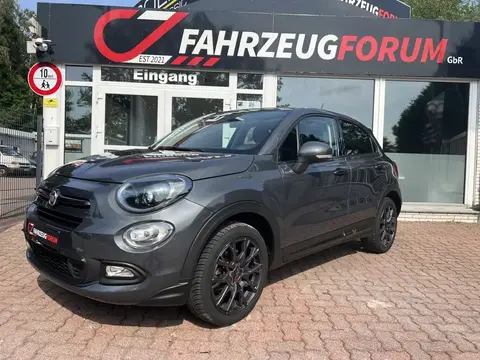 Used FIAT 500X Petrol 2018 Ad 