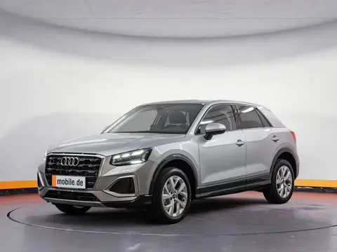 Used AUDI Q2 Petrol 2024 Ad 