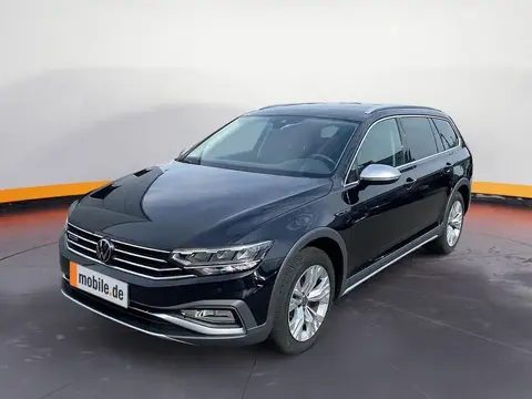 Annonce VOLKSWAGEN PASSAT Diesel 2022 d'occasion 