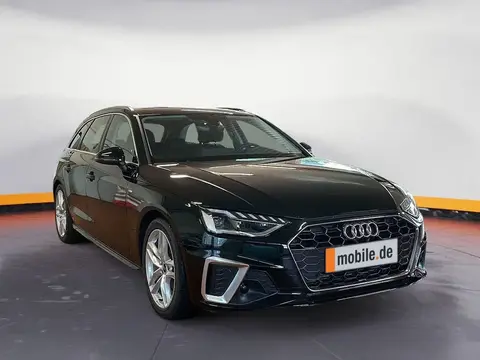 Annonce AUDI A4 Essence 2024 d'occasion 