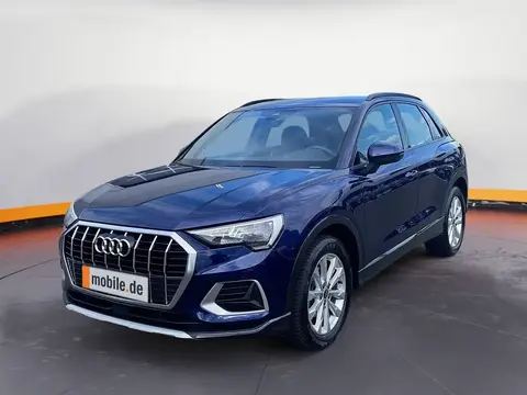 Annonce AUDI Q3 Essence 2024 d'occasion 