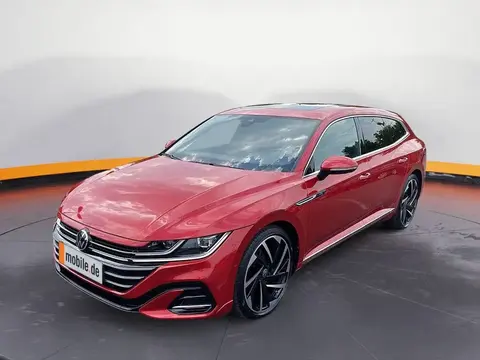 Annonce VOLKSWAGEN ARTEON Diesel 2022 d'occasion 