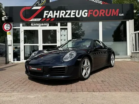 Used PORSCHE 991 Petrol 2016 Ad 