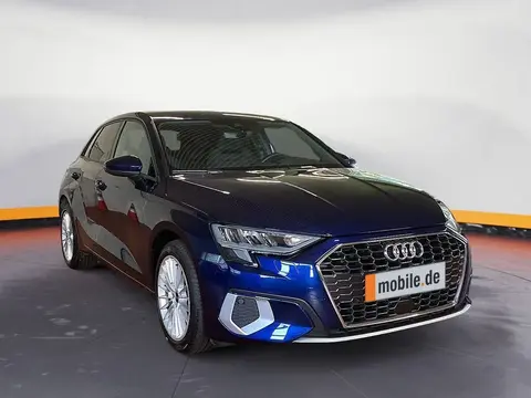 Annonce AUDI A3 Essence 2024 d'occasion 