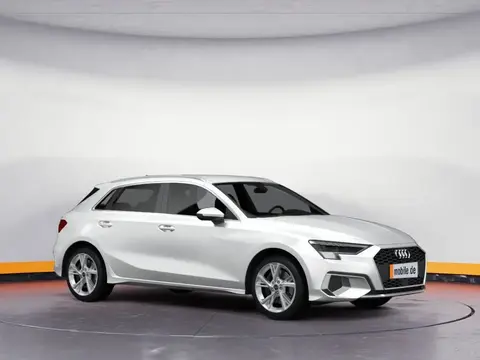 Annonce AUDI A3 Hybride 2022 d'occasion 