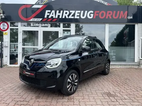 Annonce RENAULT TWINGO Non renseigné 2022 d'occasion 