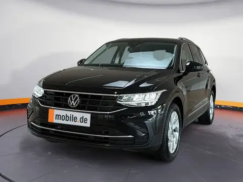 Used VOLKSWAGEN TIGUAN Petrol 2023 Ad 